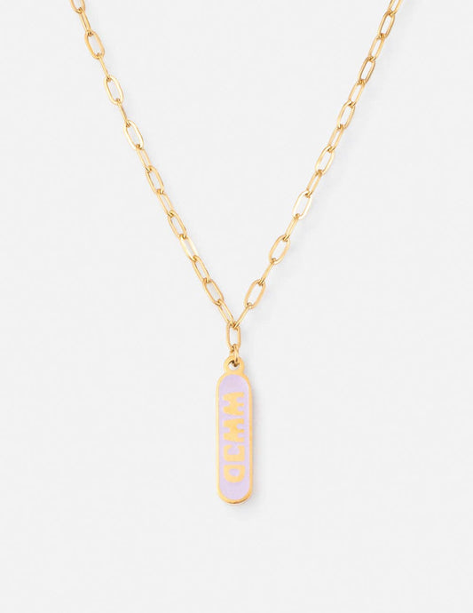 WWJD Necklace