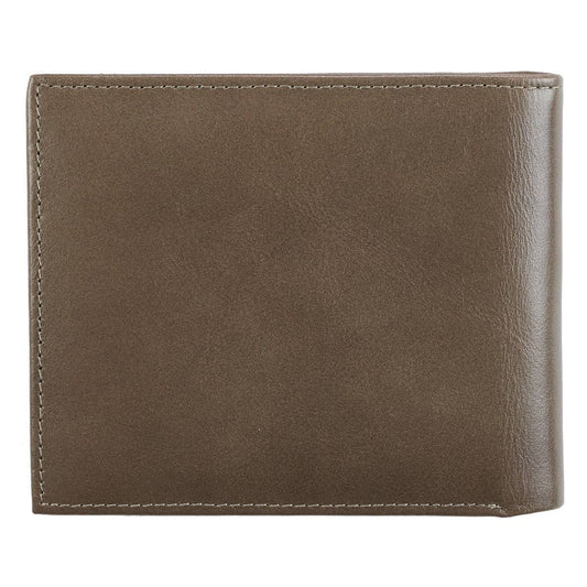 Mens Wallet John 3:16