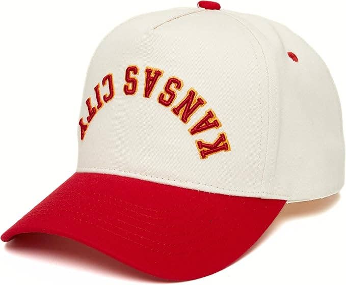 Kansas City Hat