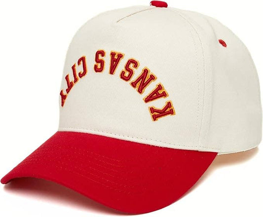 Kansas City Hat