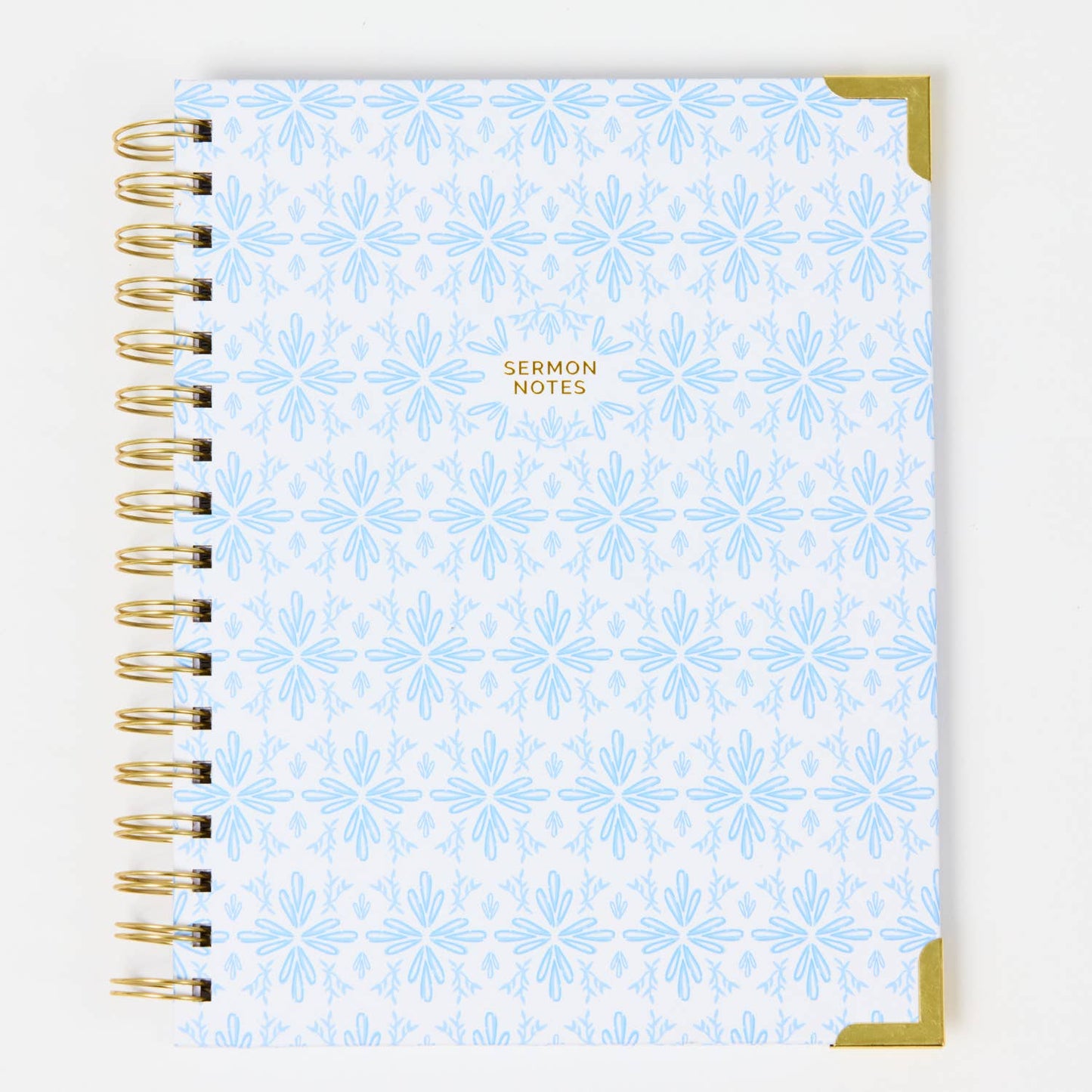 Sermon Notes Meadow Tile