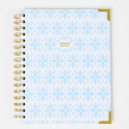 Sermon Notes Meadow Tile