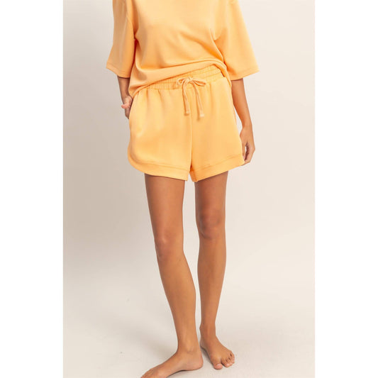 Movie Day Shorts