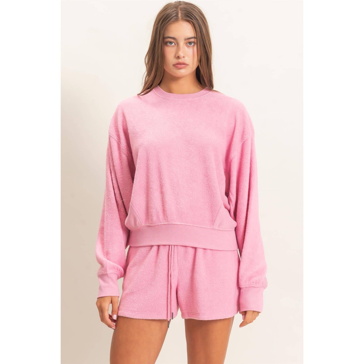 Pink Contrast Set