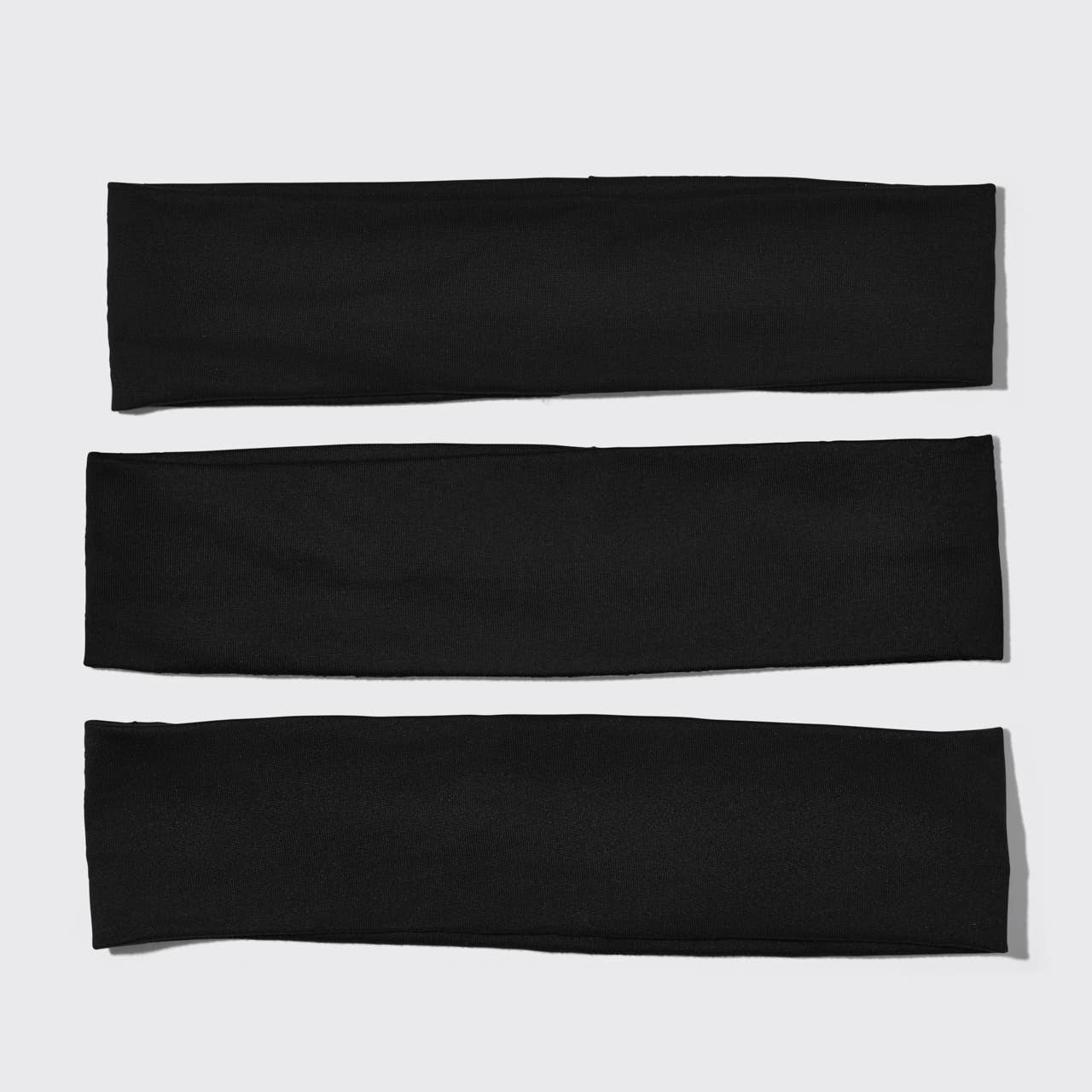 Headbands 3pc Set