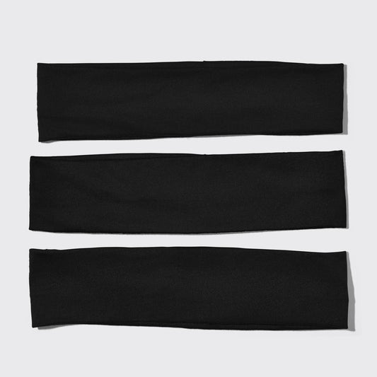 Headbands 3pc Set