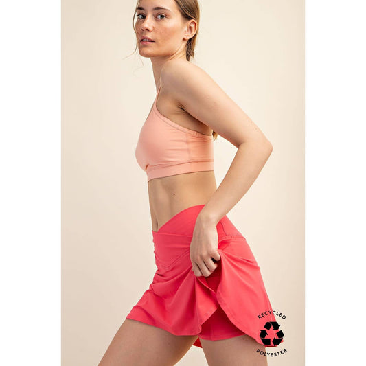 Athletic Skort