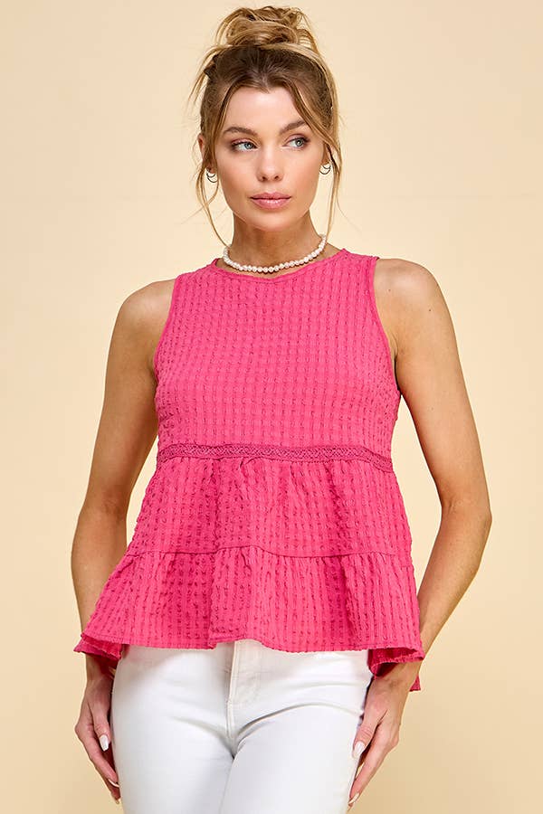 Babydoll Top
